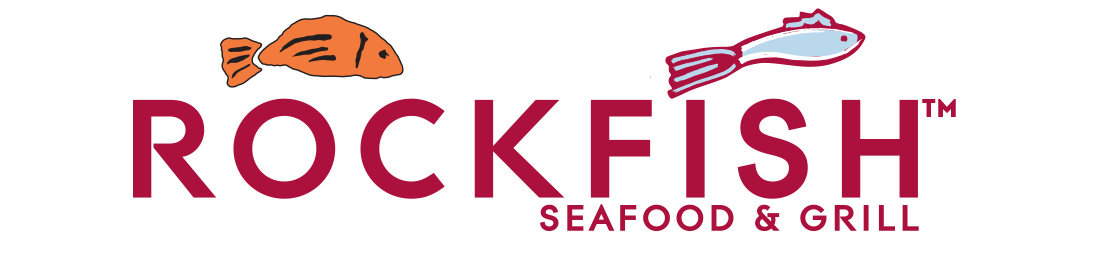 Rockfish Seafood Grill logo