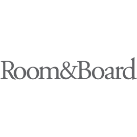 Room & Board logo