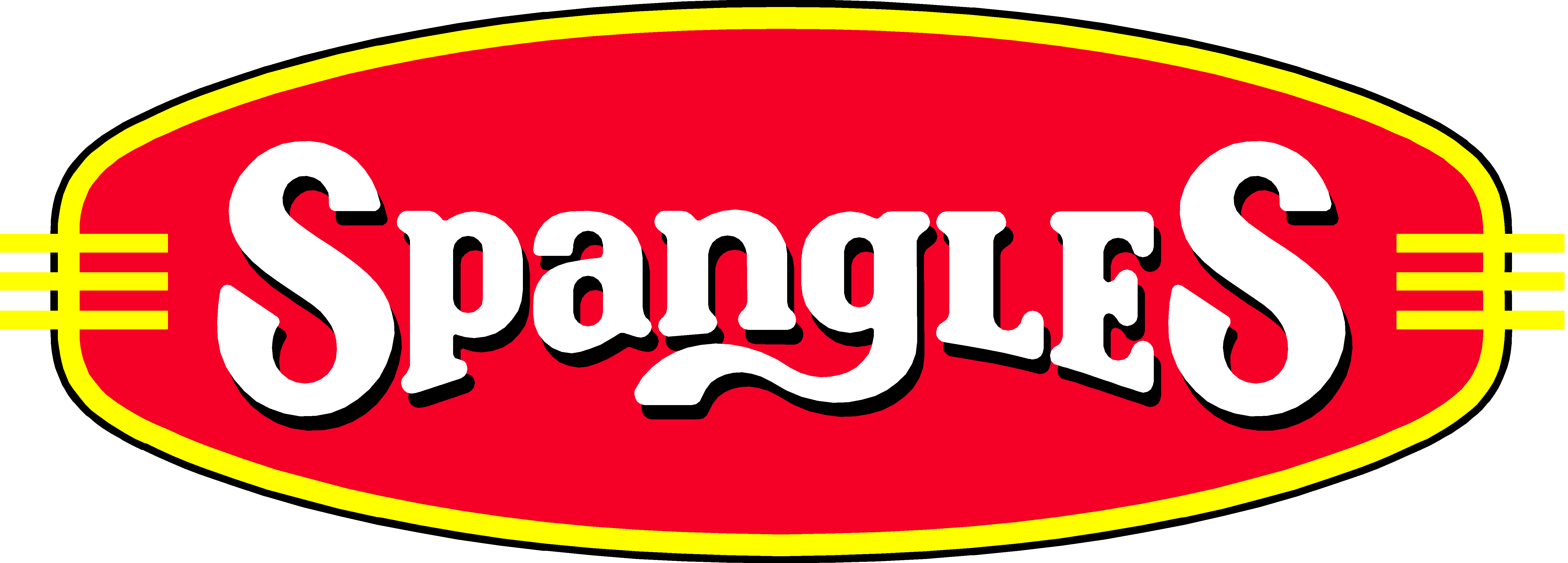 Spangles logo