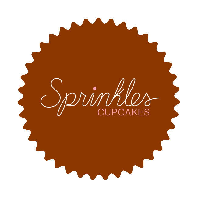 Sprinkles Cupcakes logo