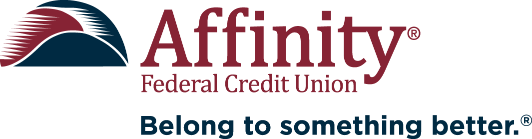 Affinity Federal Credit Union logo