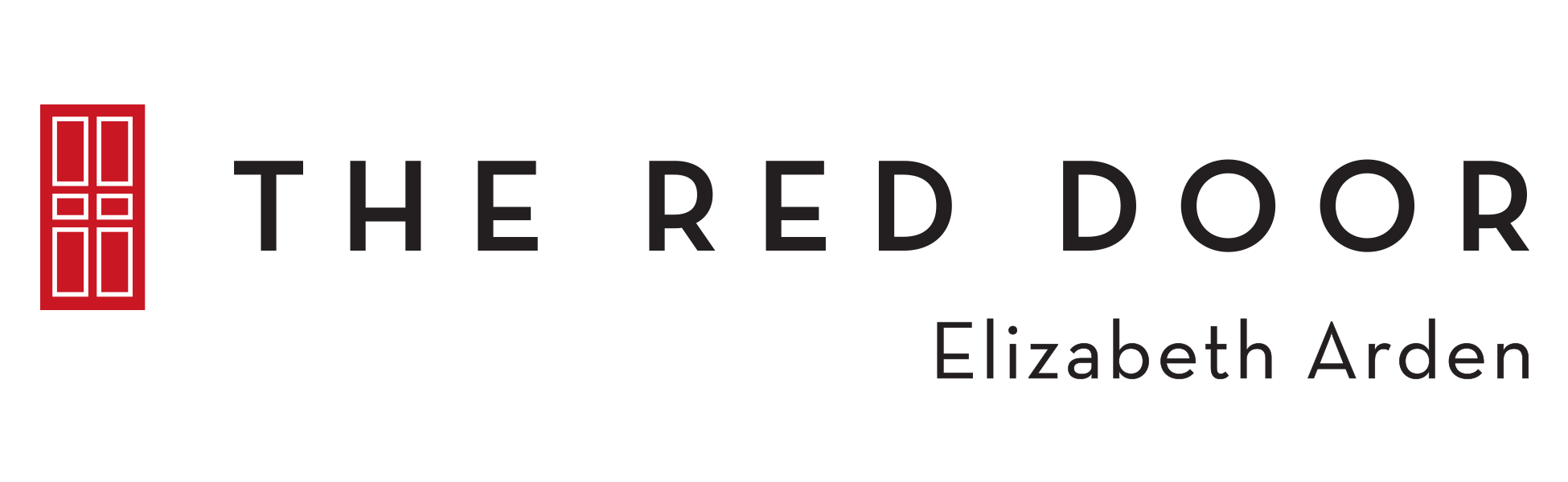 Elizabeth Arden Red Door Spa logo