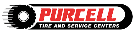 Purcell Tire & Rubber Company logo