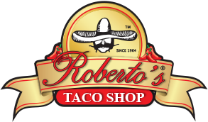 Roberto's Mexican Food logo