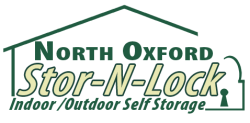 STOR-N-LOCK Self Storage logo