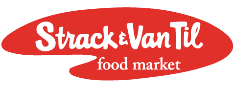 Strack & Van Til logo