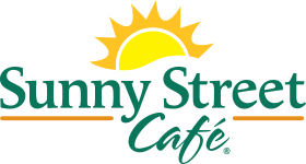 Sunny Street Cafe logo