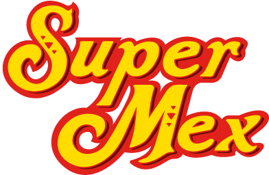 Super Mex logo