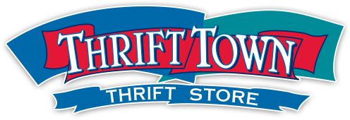 Thrift Town logo
