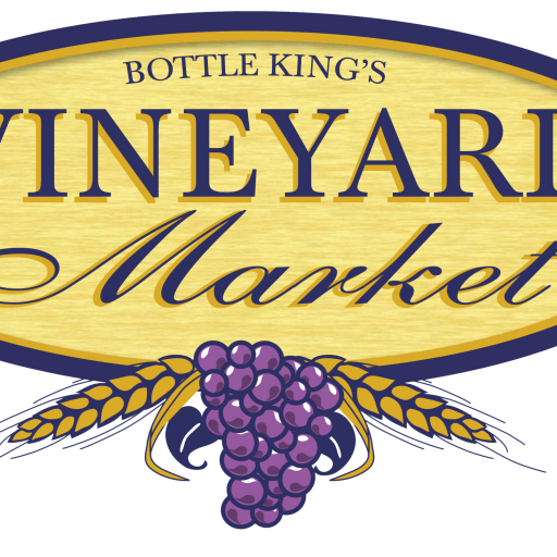 Bottle King logo