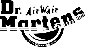Dr. Martens logo