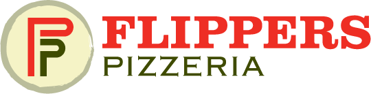 Flippers Pizzeria logo