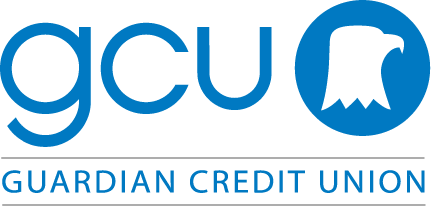 Guardian Credit Union logo