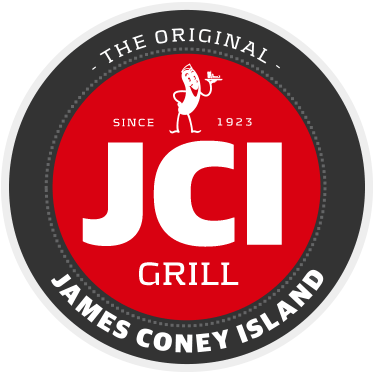 James Coney Island logo