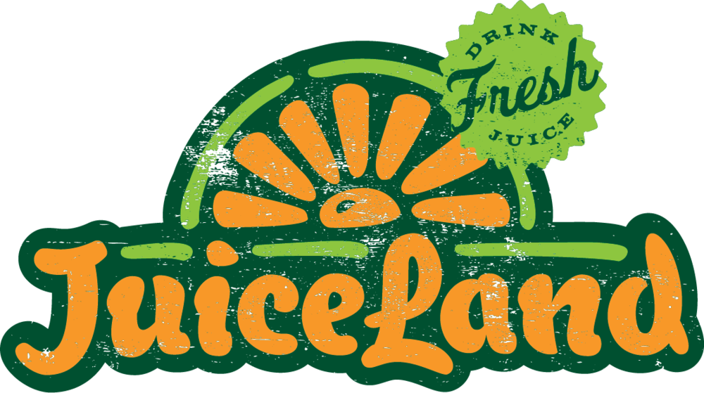 JuiceLand logo