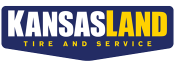 Kansasland Tire & Service logo