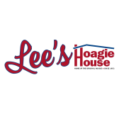 Lee's Hoagie House logo