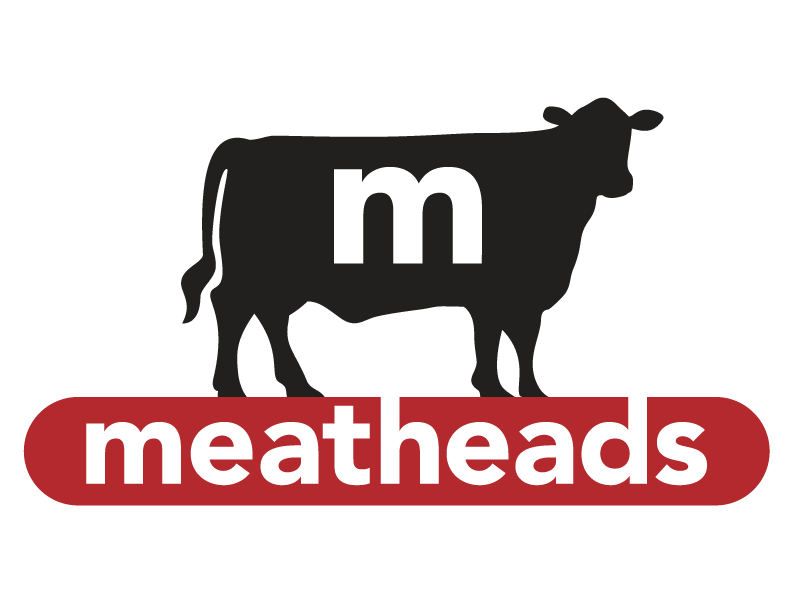 Meatheads logo