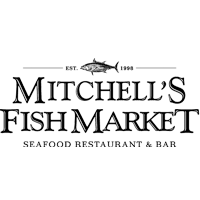 Mitchell's Fish Market logo