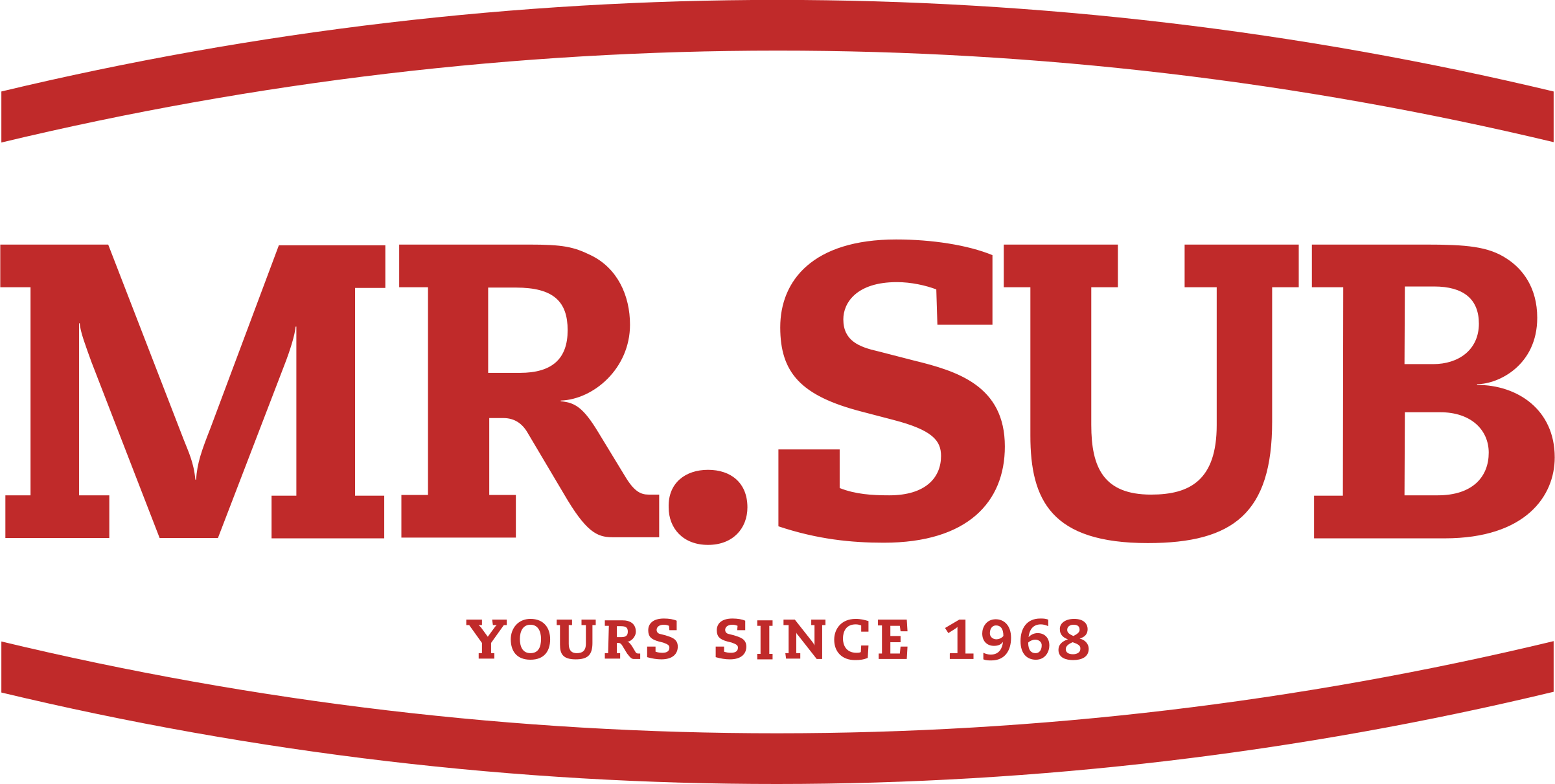 Mr. Sub logo