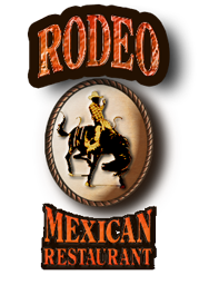 Rodeo Mexican Restaurant logo