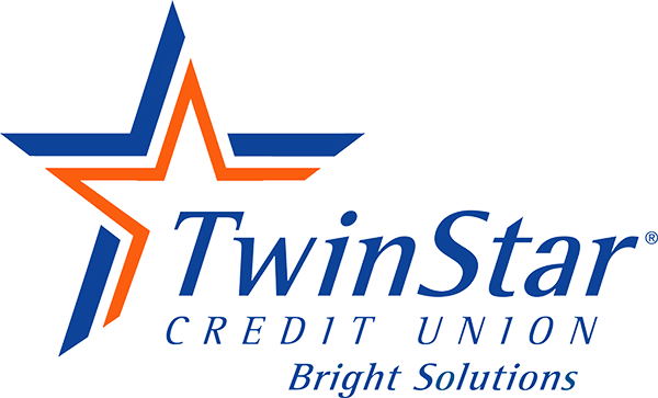 TwinStar Credit Union logo