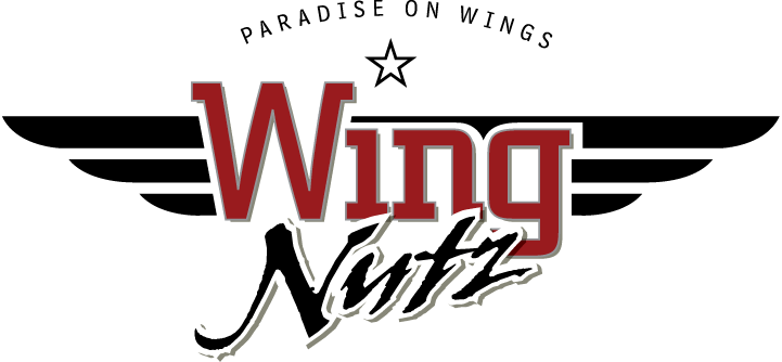 Wing Nutz logo