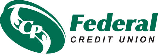 A+ Federal Credit Union logo