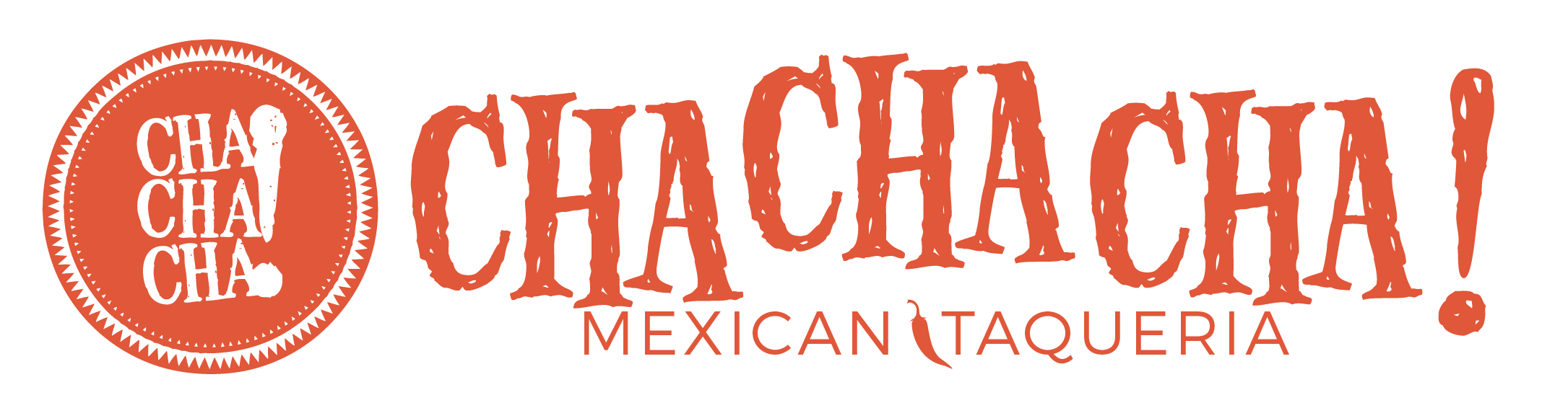 Cha Cha Cha logo