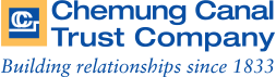 Chemung Canal Trust Company logo