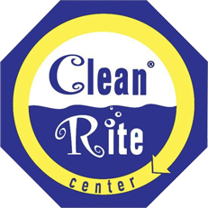 Clean Rite Center logo