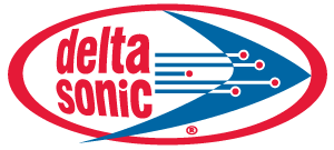 Delta Sonic Car Wash logo