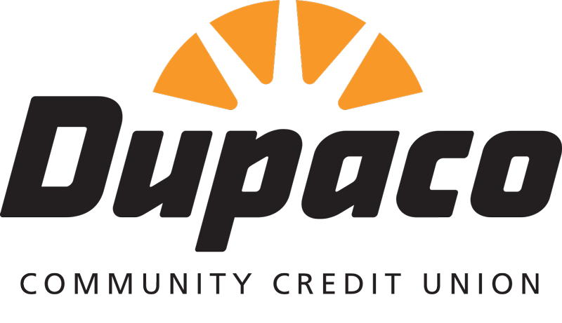 Dupaco Community Credit Union logo