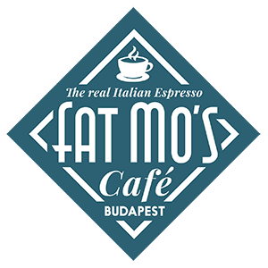 Fat Mo's logo