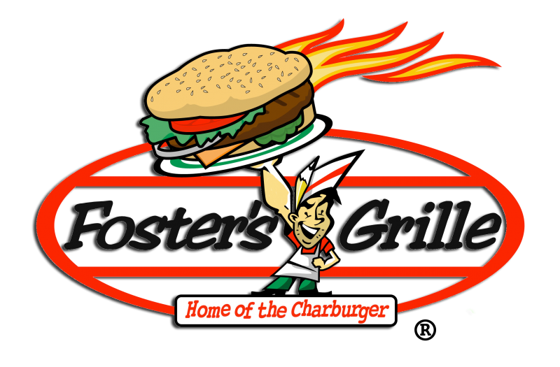 Foster's Grille logo
