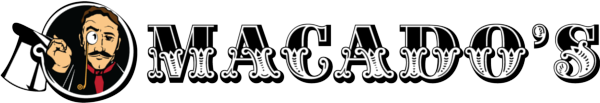 Macado's logo