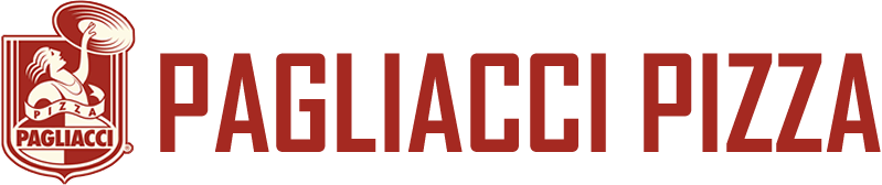 Pagliacci Pizza logo