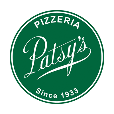 Patsy's Pizzeria logo