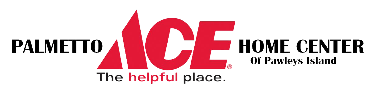 Potters Ace Home Center logo