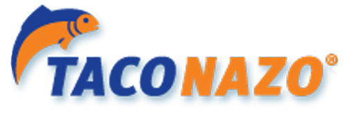 Taco Nazo logo