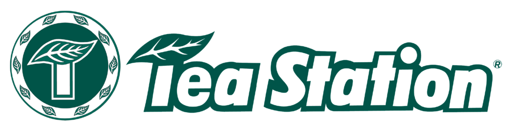 Tea Station logo