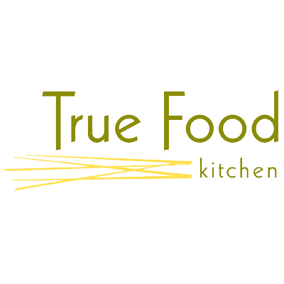 True Food Kitchen logo