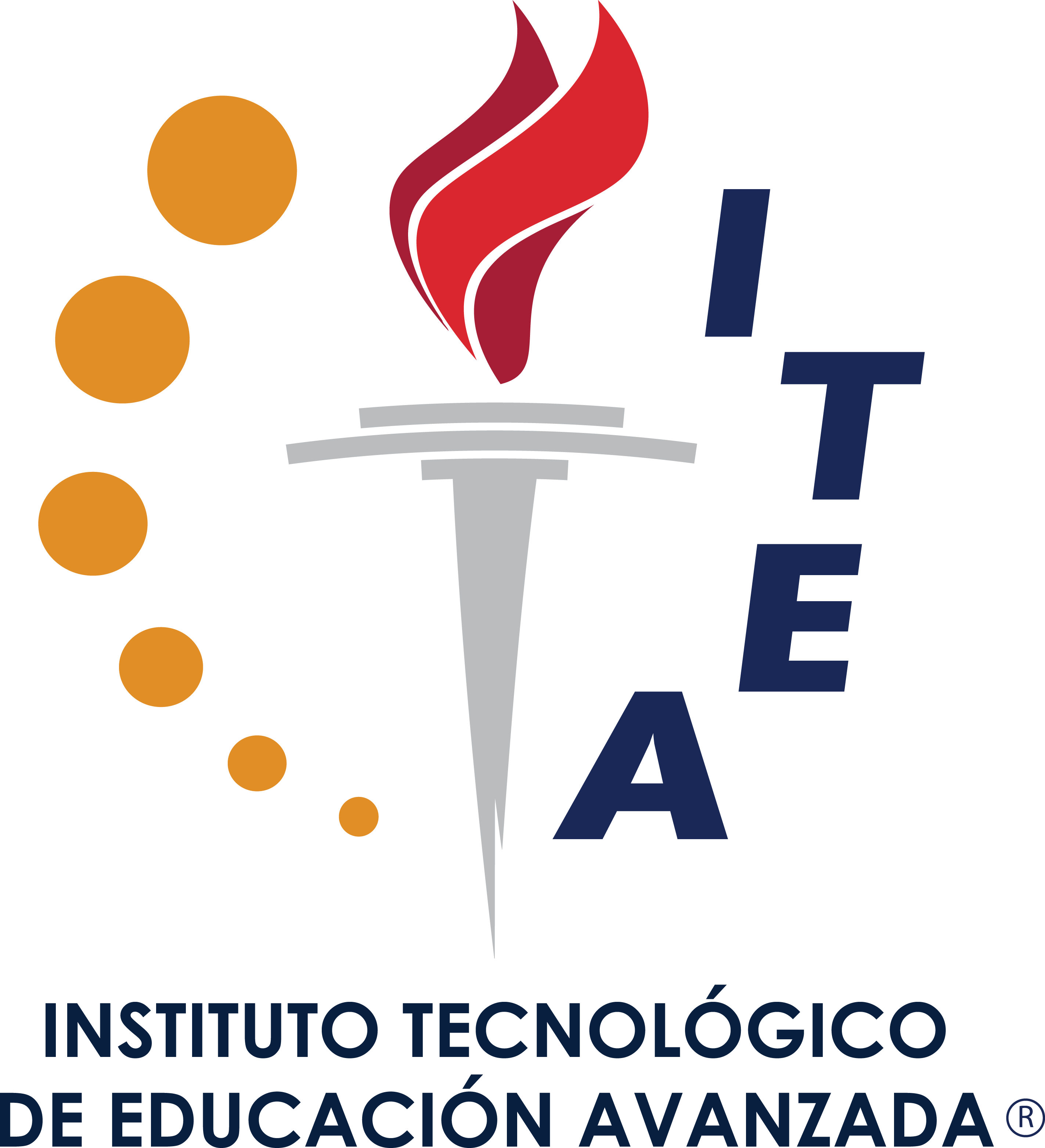 i-Tea logo