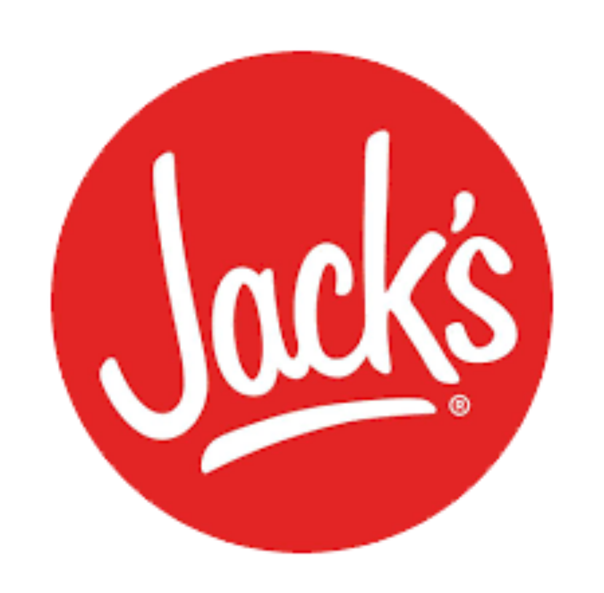 Jack's Family Restaurants logo