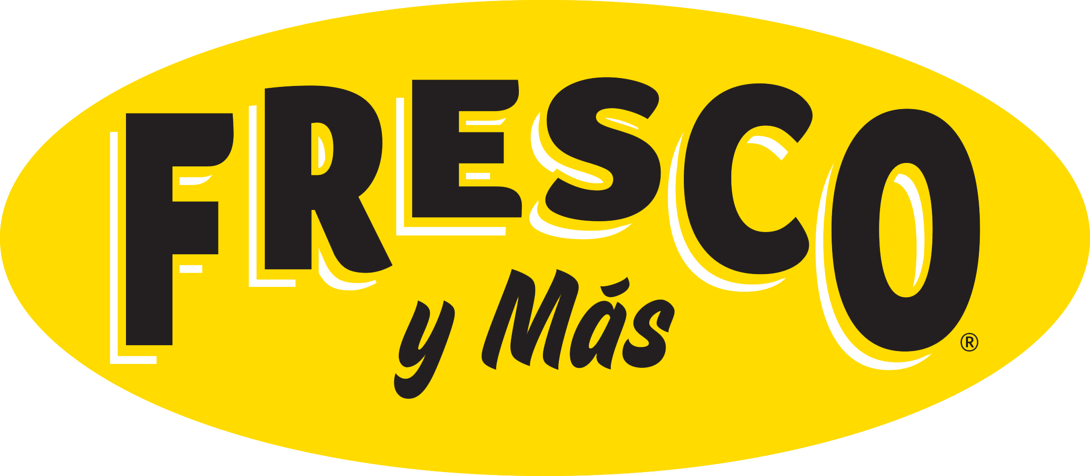 Fresco y Más logo