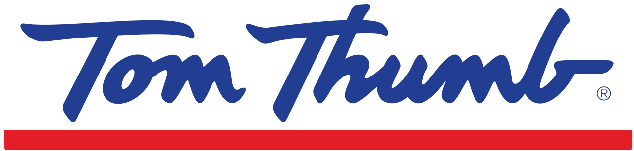 Tom Thumb logo