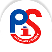 Presidente Supermarkets logo