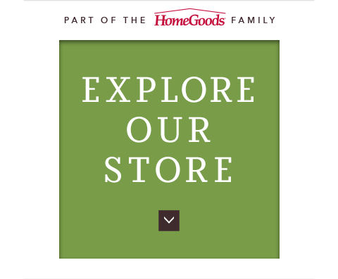 Homesense logo