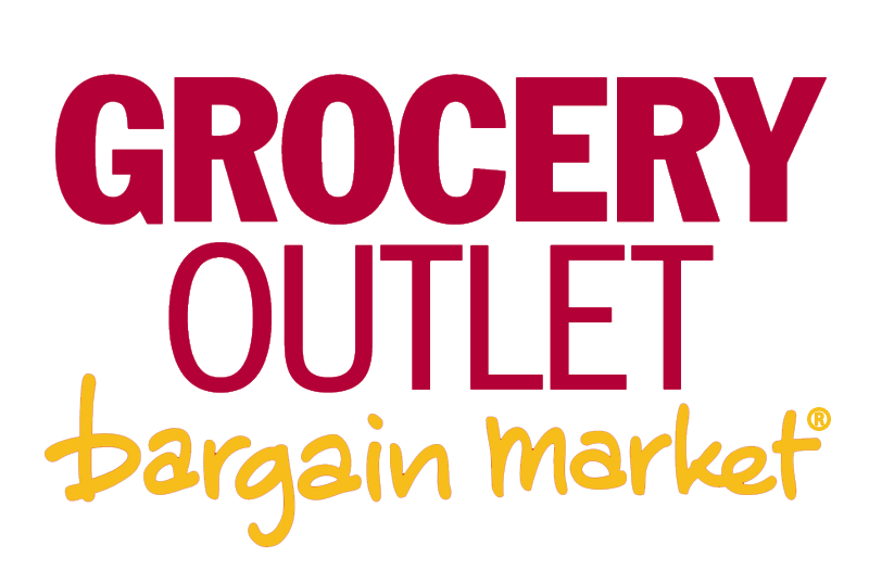 Grocery Outlet Bargain Market logo