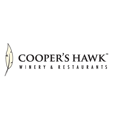 Cooper's Hawk Winery & Restaurant logo